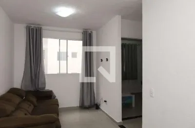 Apartamento para venda - itaquera, 2 quartos,  43 m² - são paulo