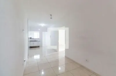 Apartamento para venda - jardim brasília, 2 quartos,  48 m² - são paulo