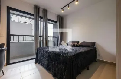 Kitnet / stúdio para venda - pinheiros, 1 quarto,  27 m² - são paulo
