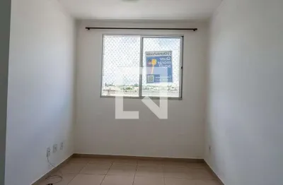 Apartamento para venda - parque das águas, 2 quartos,  49 m² - campinas