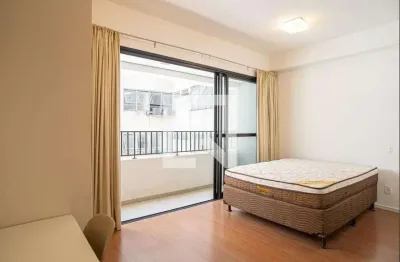 Kitnet / stúdio para venda - bela vista, 1 quarto,  30 m² - são paulo