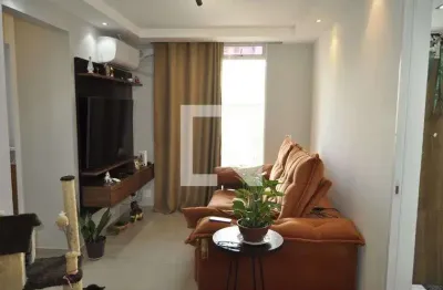 Apartamento para venda - todos os santos, 2 quartos,  51 m² - rio de janeiro