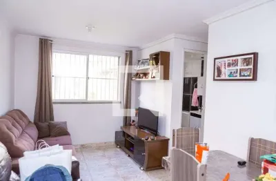 Apartamento para venda - cangaíba, 2 quartos,  55 m² - são paulo