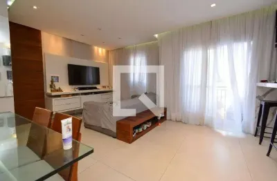 Apartamento para venda - vila galvão, 2 quartos,  68 m² - guarulhos