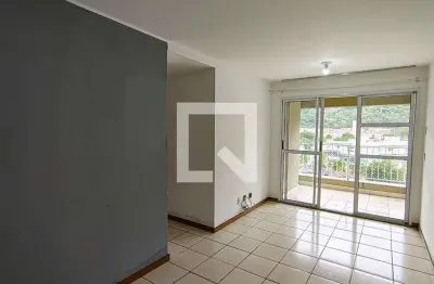 Apartamento para venda - jacarepaguá, 3 quartos,  80 m² - rio de janeiro
