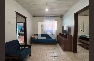 Casa para venda - campina, 3 quartos,  120 m² - são leopoldo