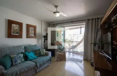 Apartamento para venda - tijuca, 3 quartos,  100 m² - rio de janeiro