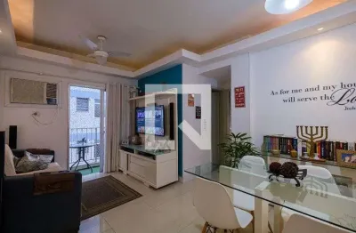 Apartamento para venda - todos os santos, 2 quartos,  55 m² - rio de janeiro