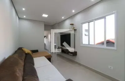 Cobertura para venda - santa teresinha, 2 quartos,  104 m² - santo andré