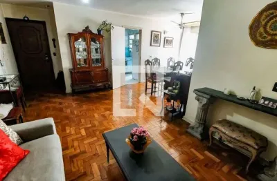 Apartamento para venda - morumbi, 4 quartos,  102 m² - são paulo