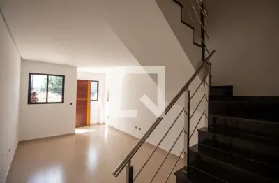 Casa para venda - vila jacuí, 3 quartos,  103 m² - são paulo