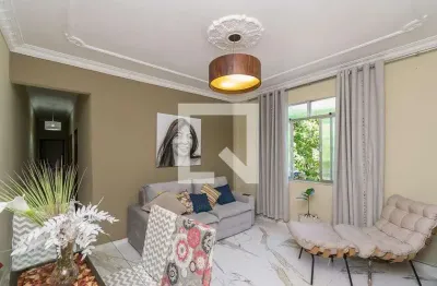 Apartamento para venda - irajá, 3 quartos,  64 m² - rio de janeiro
