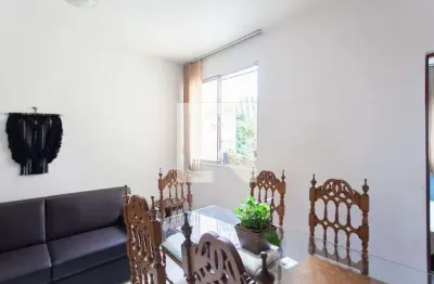 Apartamento para venda - cenáculo, 3 quartos,  57 m² - belo horizonte