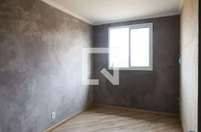 Apartamento para venda - parque erasmo assunção, 2 quartos,  48 m² - santo andré