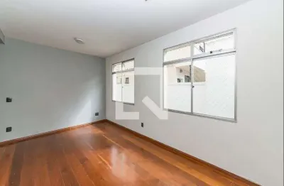 Apartamento para venda - barroca, 3 quartos,  108 m² - belo horizonte