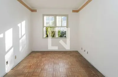 Apartamento para venda - jardim itu-sabará, 3 quartos,  91 m² - porto alegre