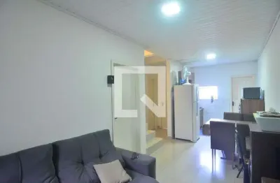 Casa / sobrado em condomínio para venda - estância velha, 3 quartos,  90 m² - canoas