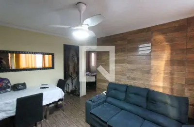 Apartamento para venda - sapopemba, 2 quartos,  52 m² - são paulo