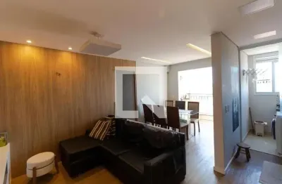 Apartamento para venda - são bernardo, 3 quartos,  70 m² - campinas