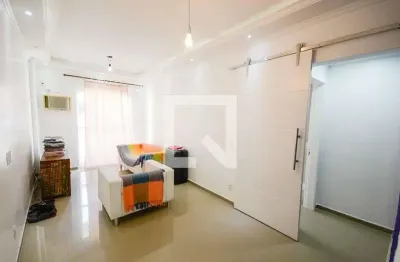 Apartamento para venda - vila isabel, 1 quarto,  50 m² - rio de janeiro