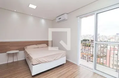 Kitnet / stúdio para venda - bela vista, 1 quarto,  38 m² - são paulo