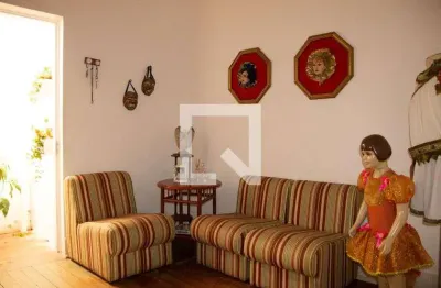 Casa para venda - centro, 3 quartos,  130 m² - campinas