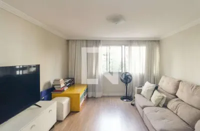 Apartamento para venda - santa cecília, 3 quartos,  120 m² - são paulo