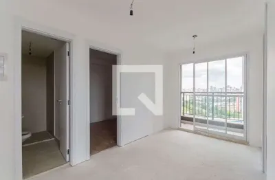 Apartamento para venda - ipiranga, 2 quartos,  40 m² - são paulo