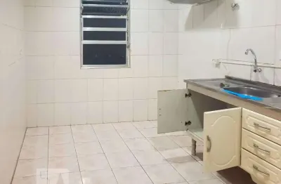 Apartamento para venda - sapopemba, 2 quartos,  48 m² - são paulo