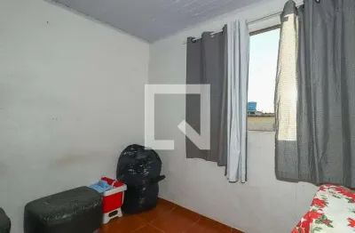 Apartamento para venda - rubem berta, 2 quartos,  47 m² - porto alegre