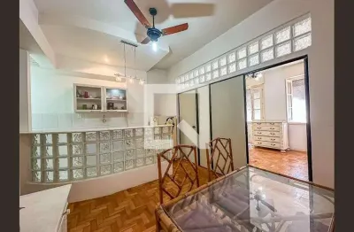 Apartamento para venda - centro, 1 quarto,  38 m² - rio de janeiro