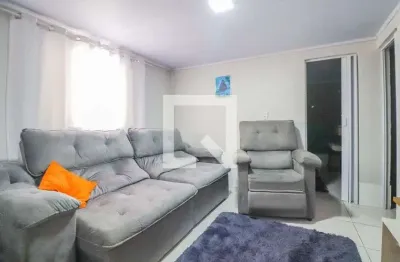 Casa para venda - vicentina, 3 quartos,  85 m² - são leopoldo
