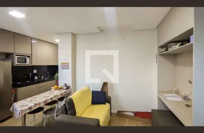 Apartamento para venda - união, 1 quarto,  38 m² - belo horizonte
