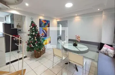 Apartamento para venda - são bernardo, 3 quartos,  140 m² - campinas