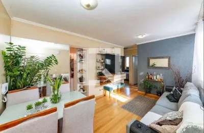 Apartamento para venda - jardim américa, 3 quartos,  69 m² - belo horizonte