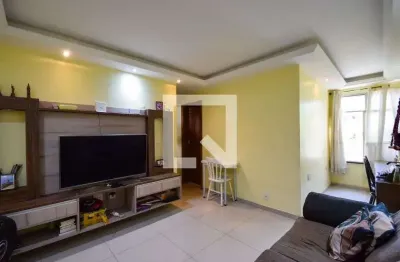 Apartamento para venda - méier, 2 quartos,  46 m² - rio de janeiro