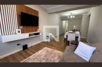 Apartamento para venda - são bernardo, 3 quartos,  94 m² - campinas