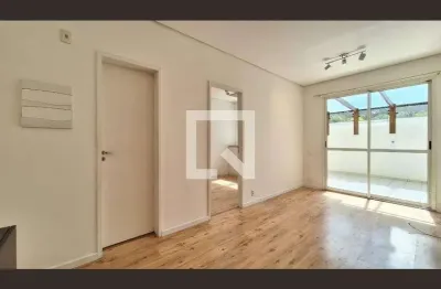 Apartamento para venda - água branca, 1 quarto,  59 m² - são paulo
