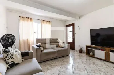Casa com 2 quartos à venda na Rua Protocolo, Sacomã, São Paulo