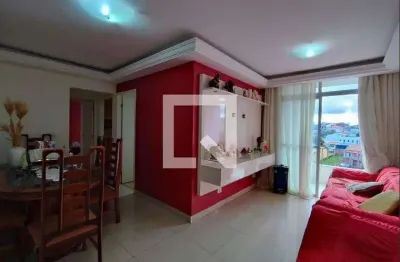 Apartamento para venda - jardim antonio von zuben , 3 quartos,  84 m² - campinas