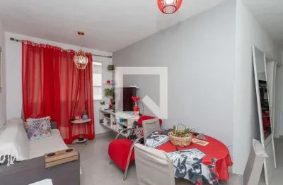 Casa / sobrado em condomínio para venda - taboão, 2 quartos,  44 m² - são bernardo do campo