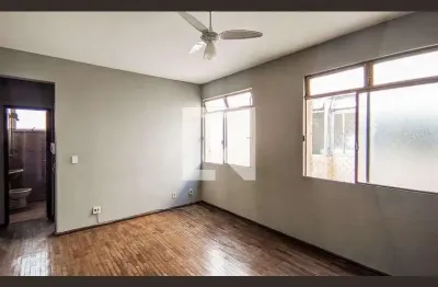 Apartamento para venda - santa efigênia, 2 quartos,  64 m² - belo horizonte