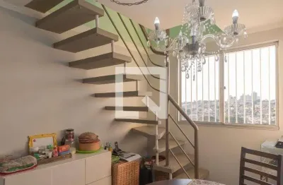 Cobertura para venda - parque prado, 2 quartos,  109 m² - campinas