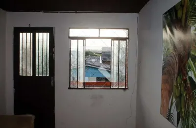 Casa para venda - campina, 4 quartos,  90 m² - são leopoldo