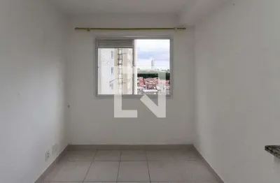 Kitnet / stúdio para venda - vila santa clara, 1 quarto,  27 m² - são paulo