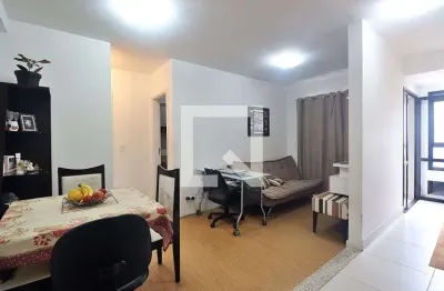 Apartamento para venda - campestre, 1 quarto,  45 m² - santo andré