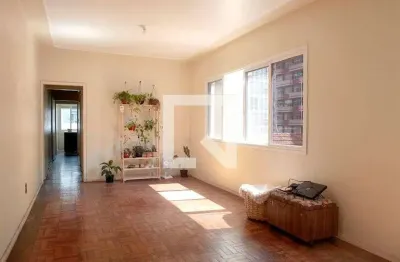 Apartamento para venda - centro histórico, 3 quartos,  88 m² - porto alegre