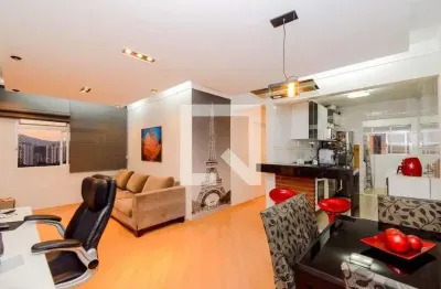Apartamento para venda - vila galvão, 2 quartos,  76 m² - guarulhos