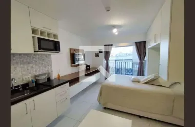 Kitnet / stúdio para venda - tatuapé, 1 quarto,  27 m² - são paulo