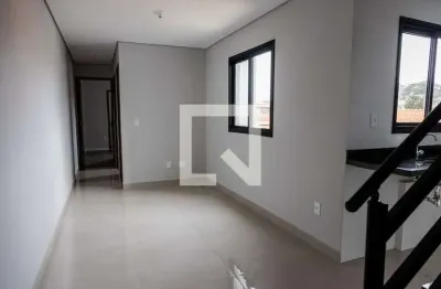 Apartamento para venda - jardim, 2 quartos,  92 m² - santo andré